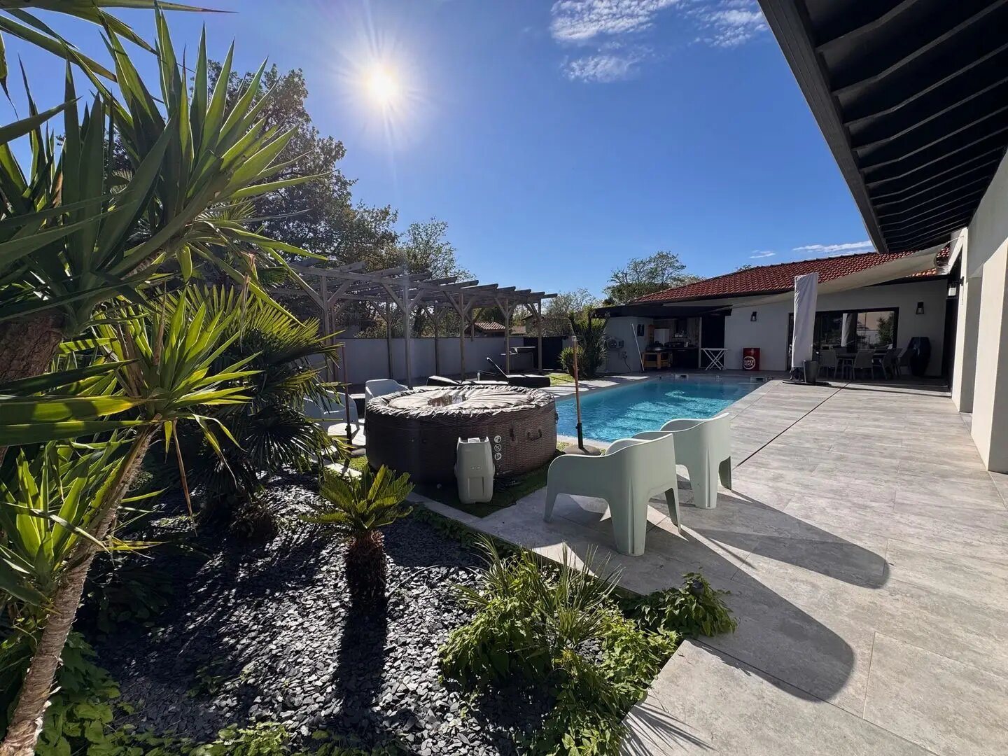 Maison à vendre, 285m², Lugos