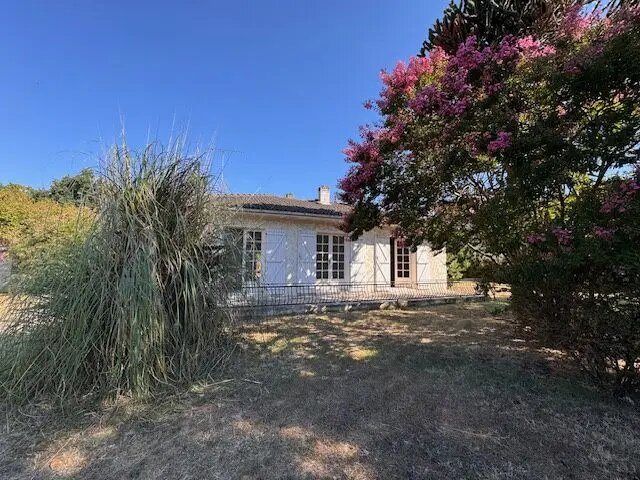 Maison à vendre, 73m², Mios