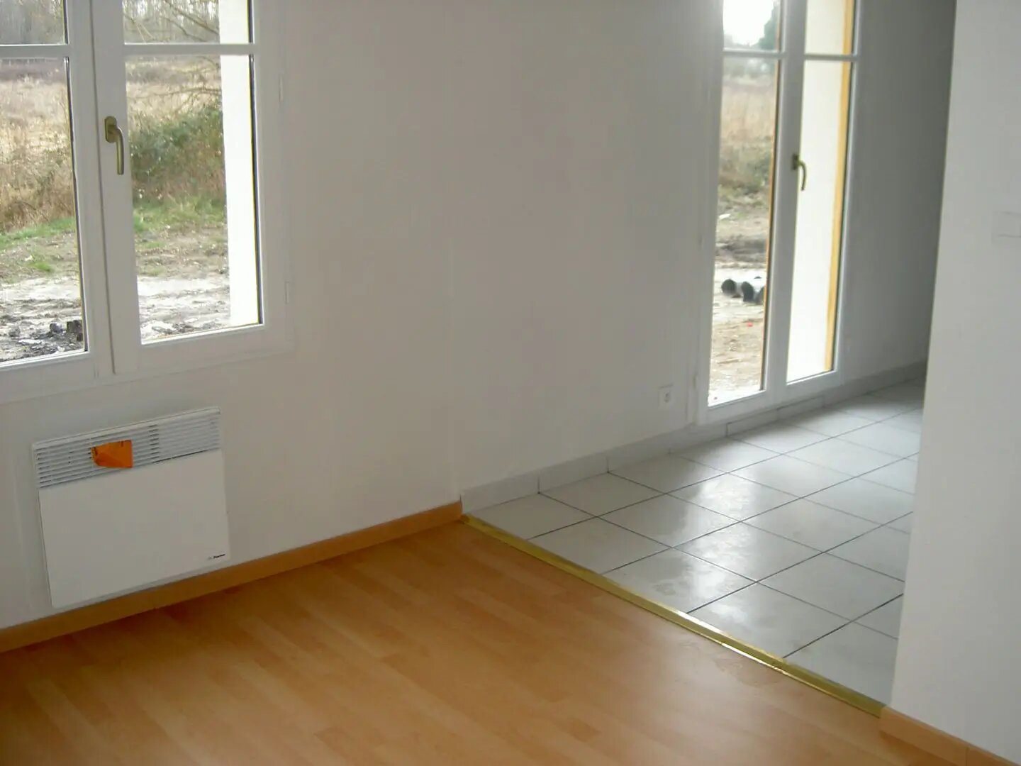 Appartement à louer, 27m², Mios