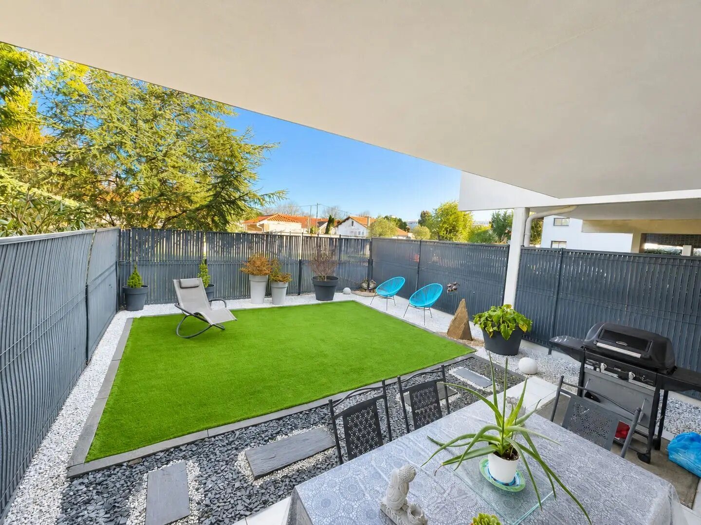 Appartement à vendre, 50m², La Teste-de-Buch