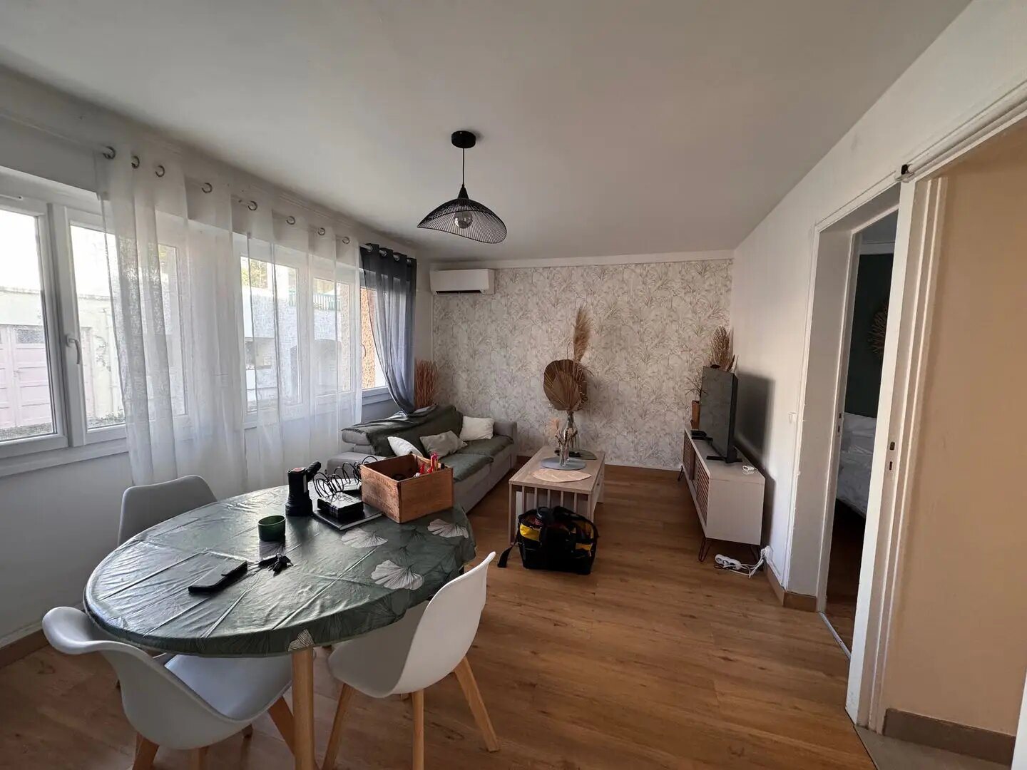 Appartement à louer, 41m², Arcachon