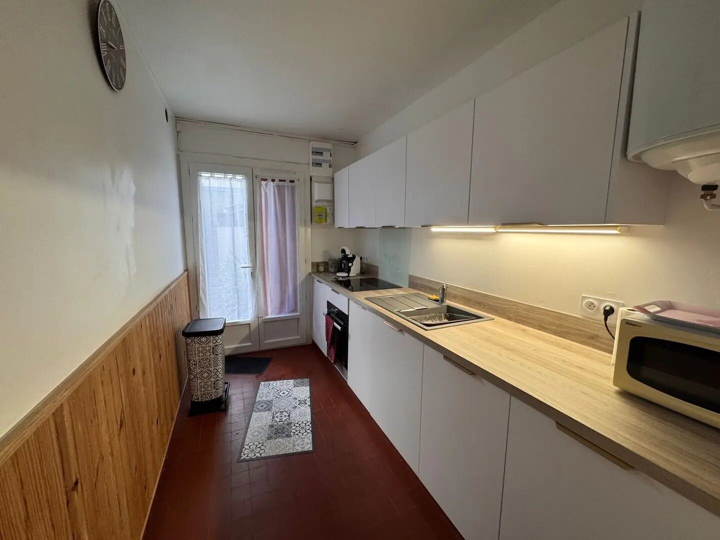 Appartement à louer, 41m², Arcachon