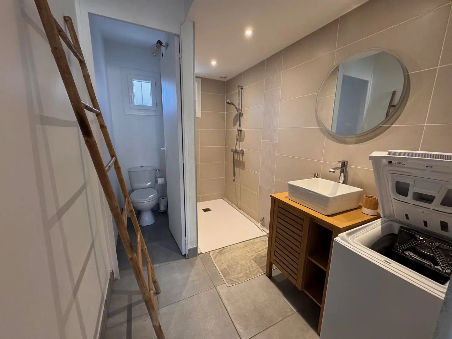 Appartement à louer, 41m², Arcachon