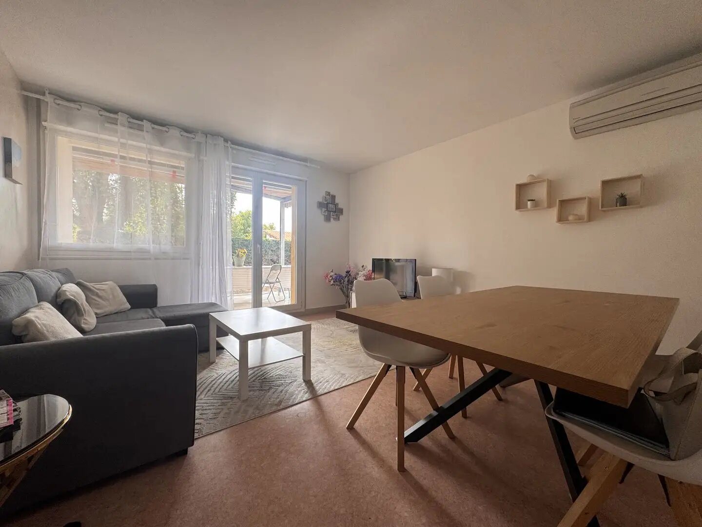 Appartement à vendre, 61m², La Teste-de-Buch