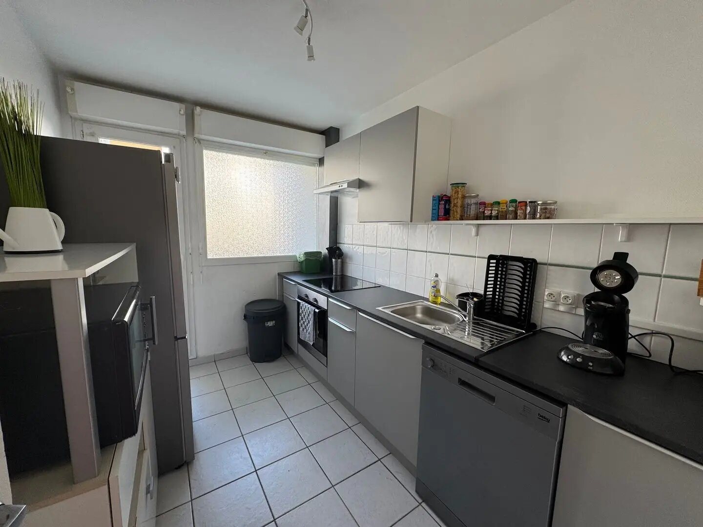 Appartement à vendre, 61m², La Teste-de-Buch