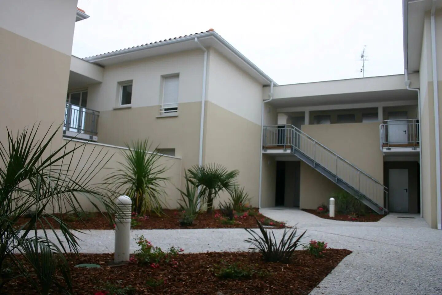 Appartement à louer, 63m², Parentis-en-Born
