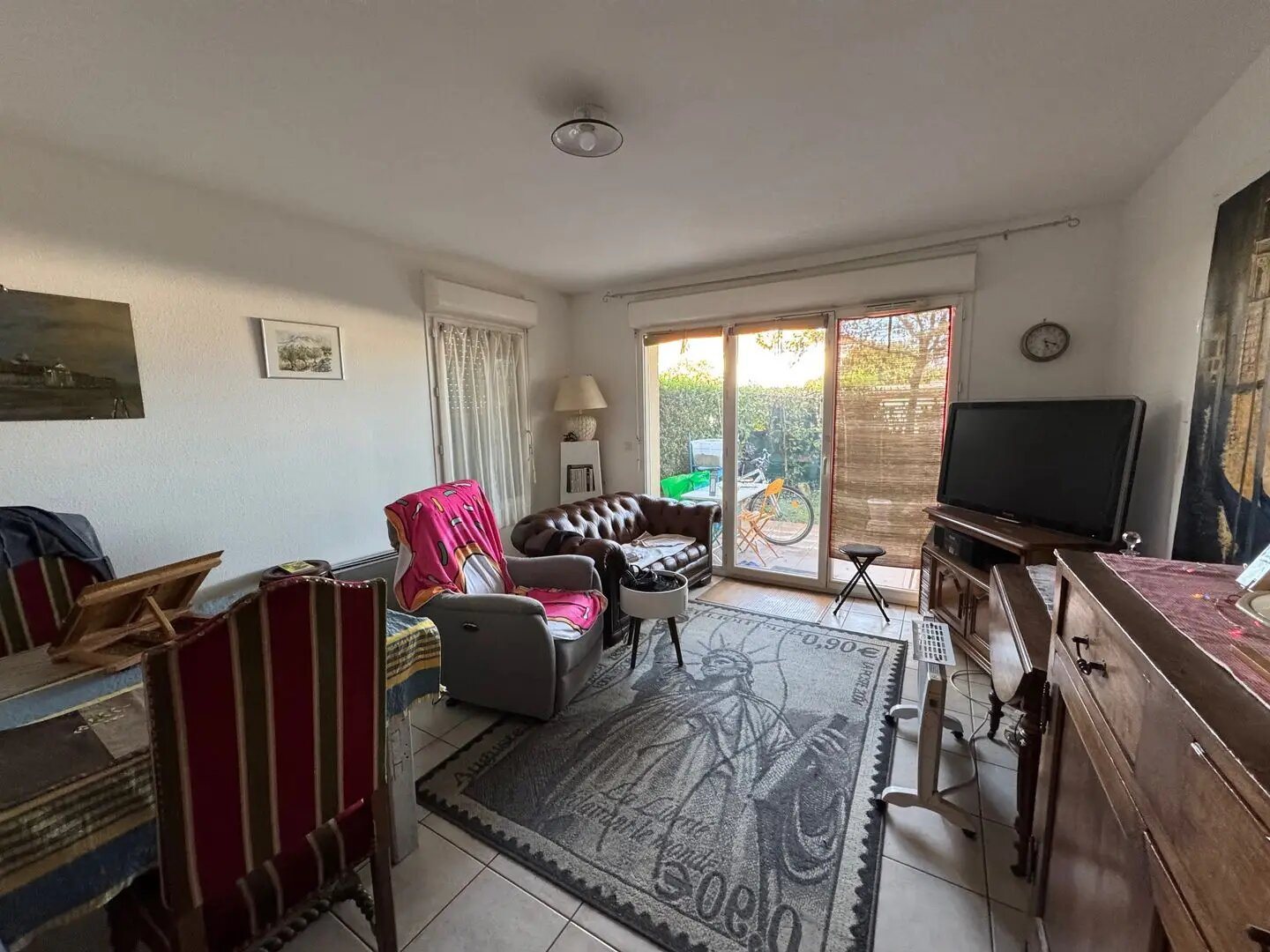 Appartement à louer, 63m², Parentis-en-Born