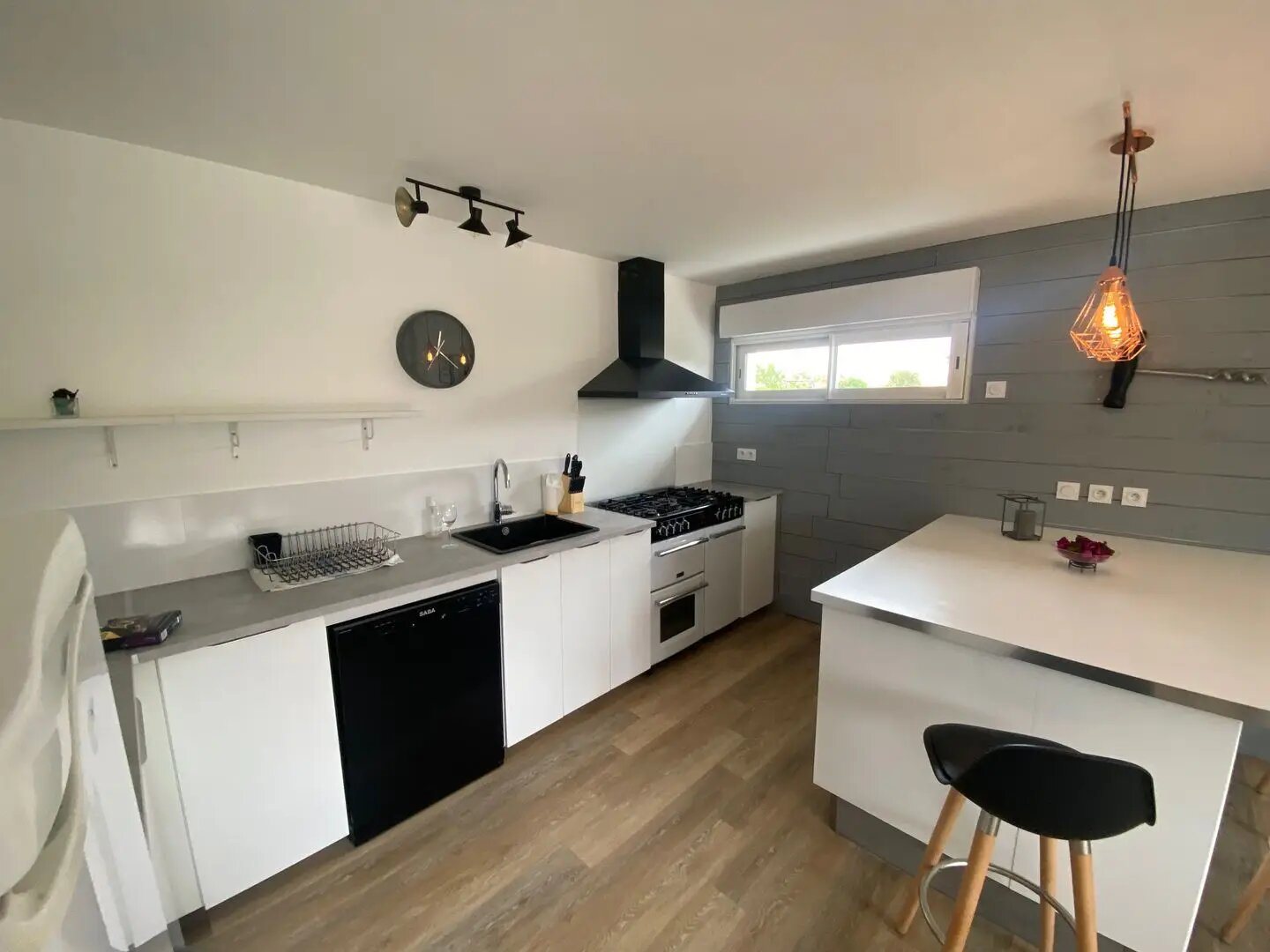 Maison à louer, 87m², La Teste-de-Buch