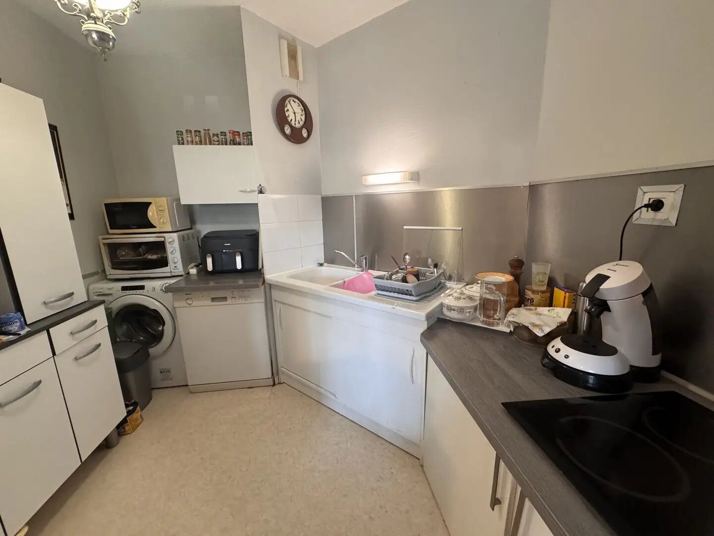 Appartement à vendre, 60m², Gujan-Mestras