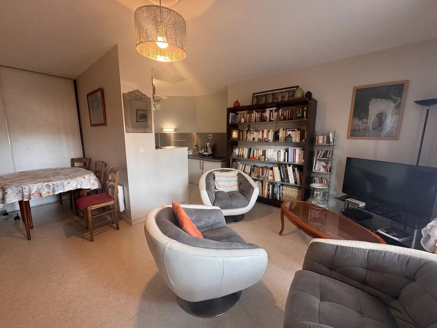 Appartement à vendre, 60m², Gujan-Mestras