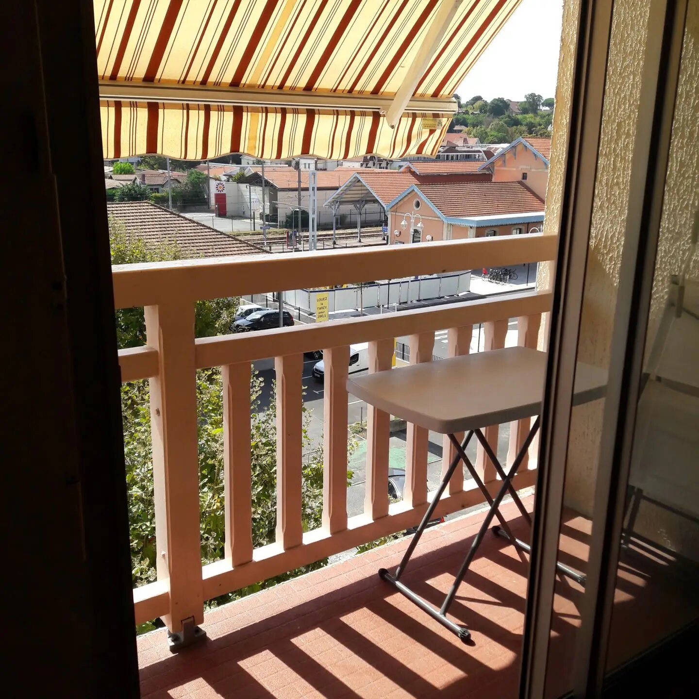 Appartement à vendre, 21m², Arcachon