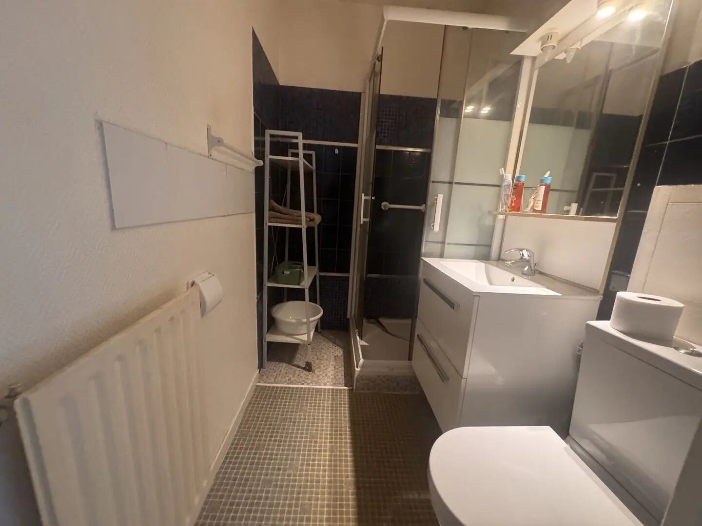 Appartement à vendre, 21m², Arcachon