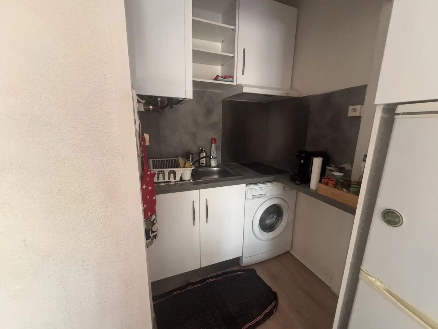 Appartement à vendre, 21m², Arcachon