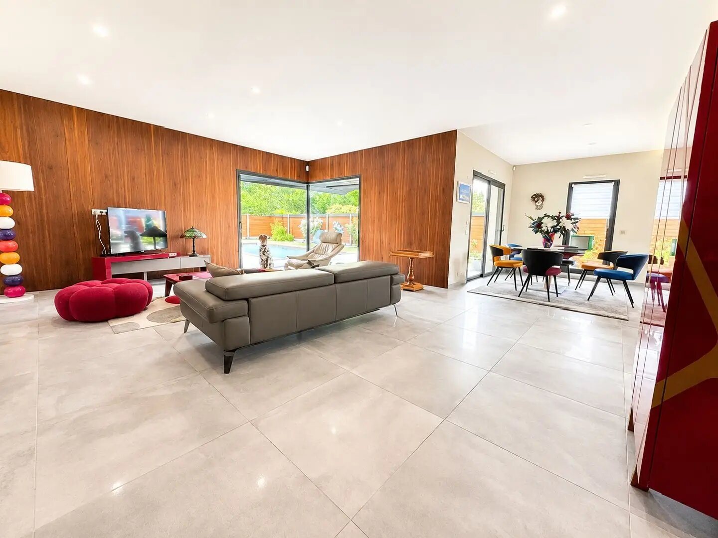 Maison à vendre, 178m², Mios