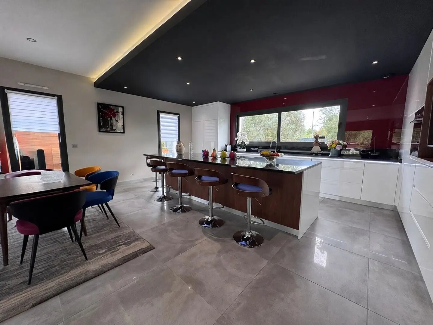 Maison à vendre, 178m², Mios