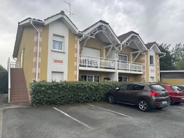 Appartement à vendre, 65m², La Teste-de-Buch