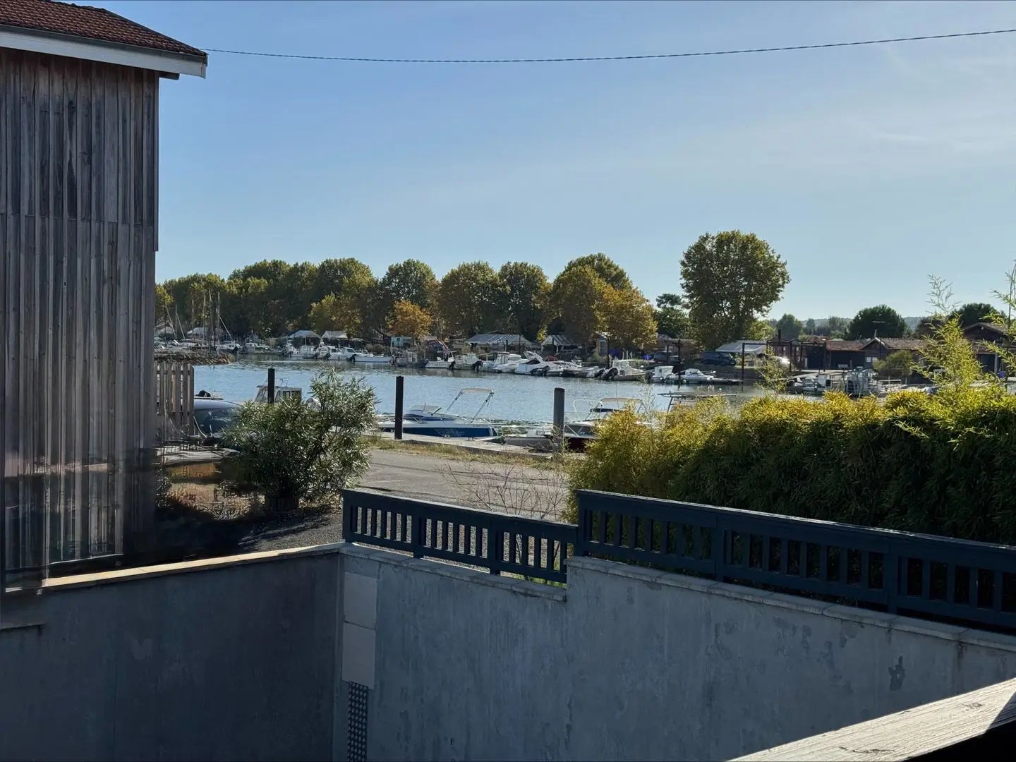 Appartement à vendre, 46m², La Teste-de-Buch