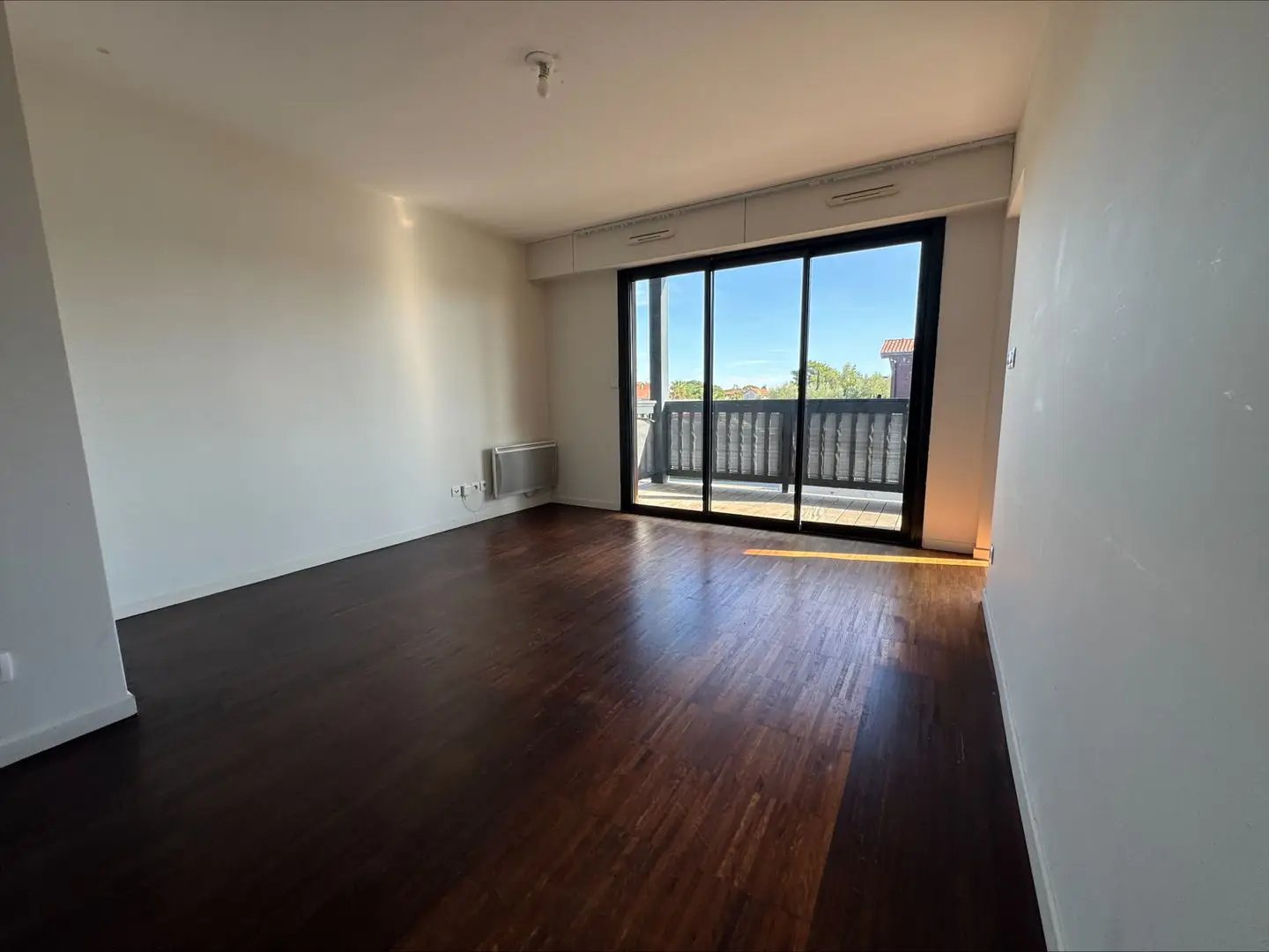 Appartement à vendre, 46m², La Teste-de-Buch