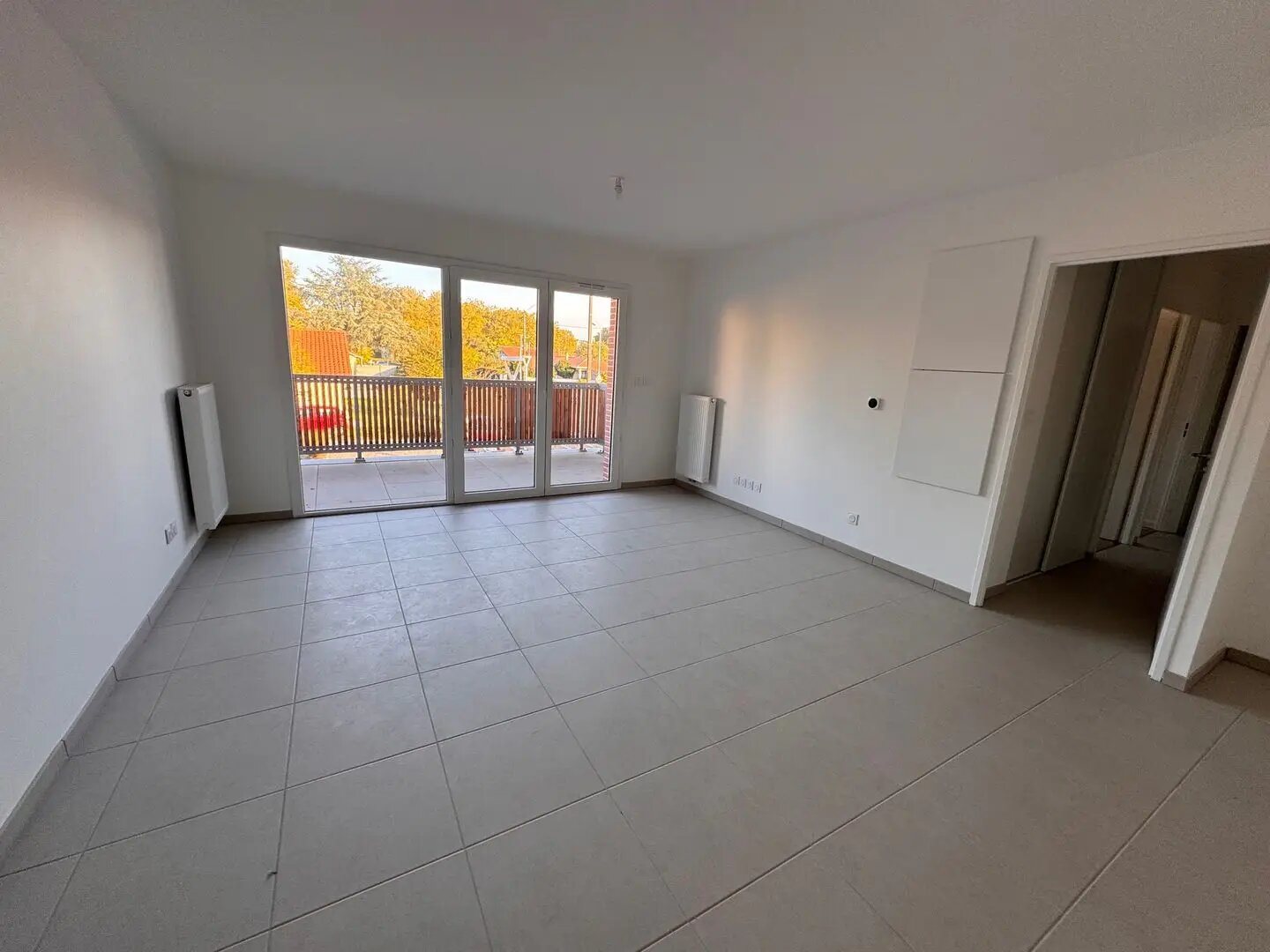 Appartement à vendre, 61m², Biscarrosse