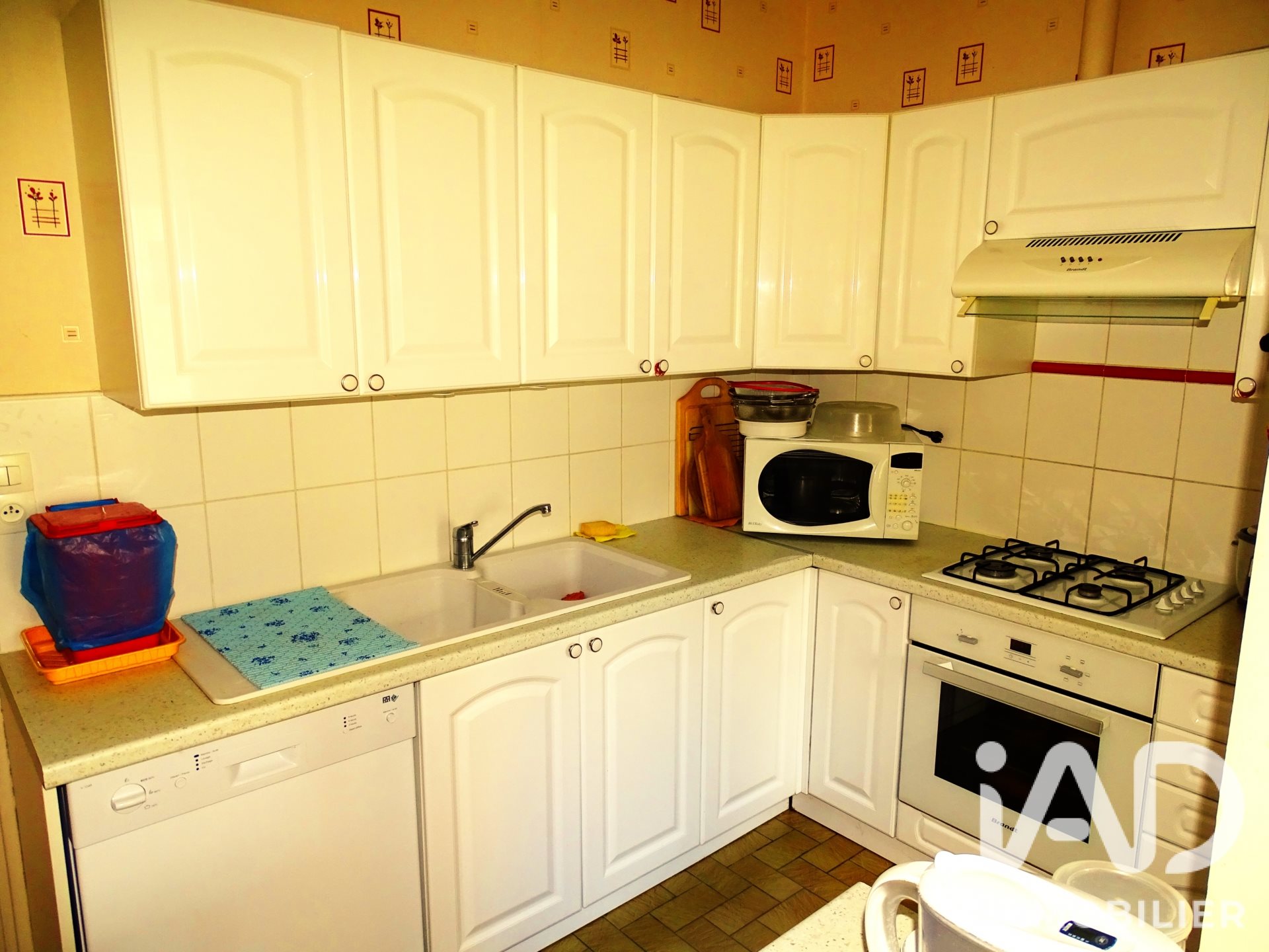 Maison à vendre, 140m², Mansigné