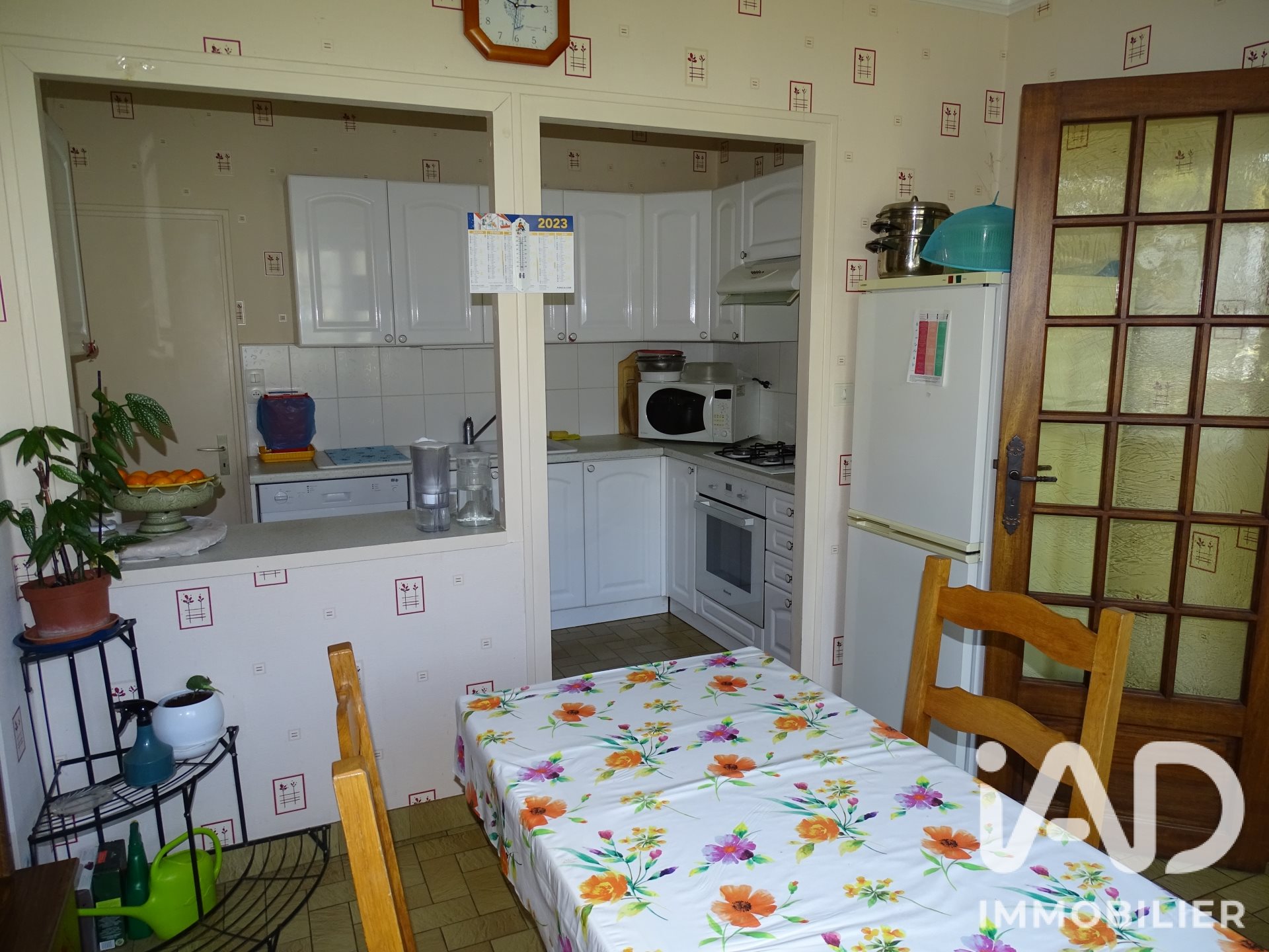 Maison à vendre, 140m², Mansigné
