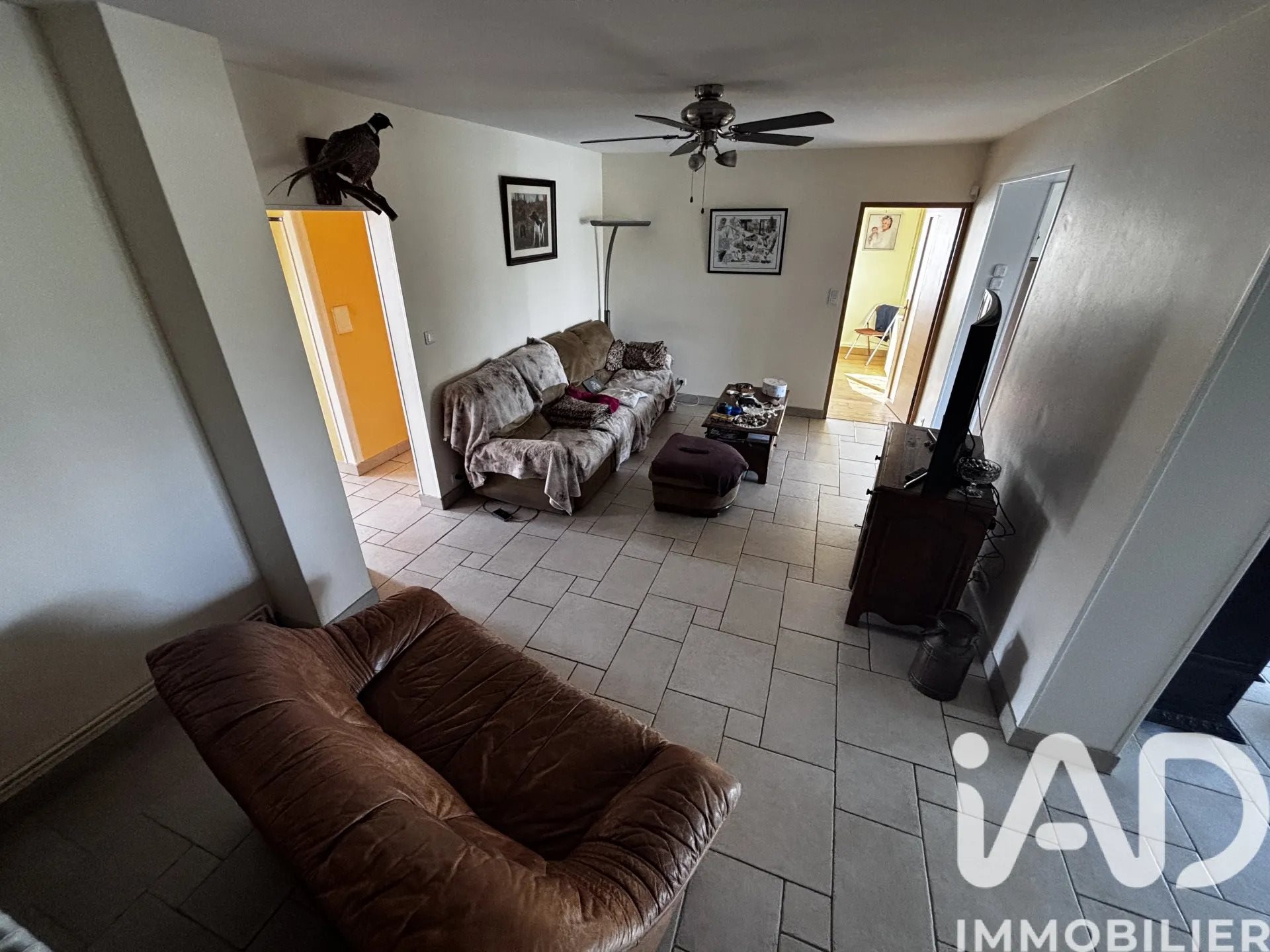 Maison à vendre, 187m², Avoise
