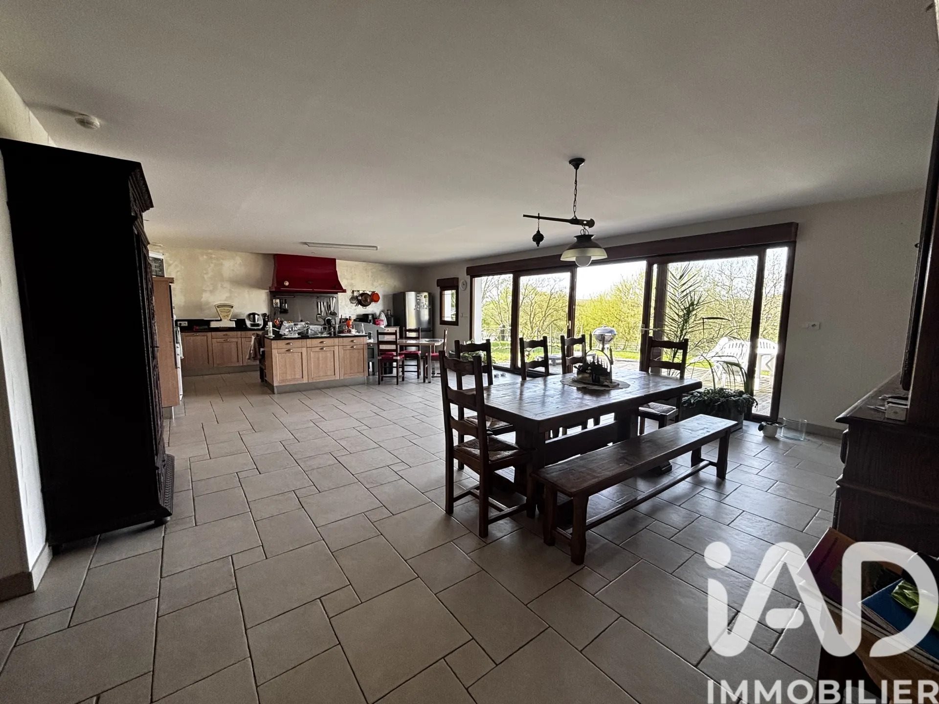 Maison à vendre, 187m², Avoise