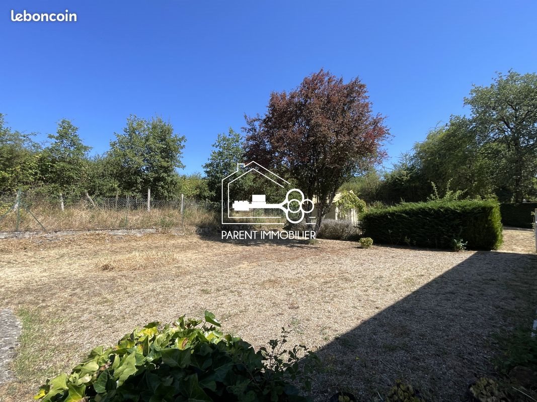 Maison à vendre, 86m², Le Pêchereau