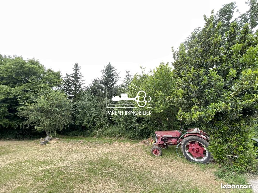 Maison à vendre, 27m², La Celle-Dunoise