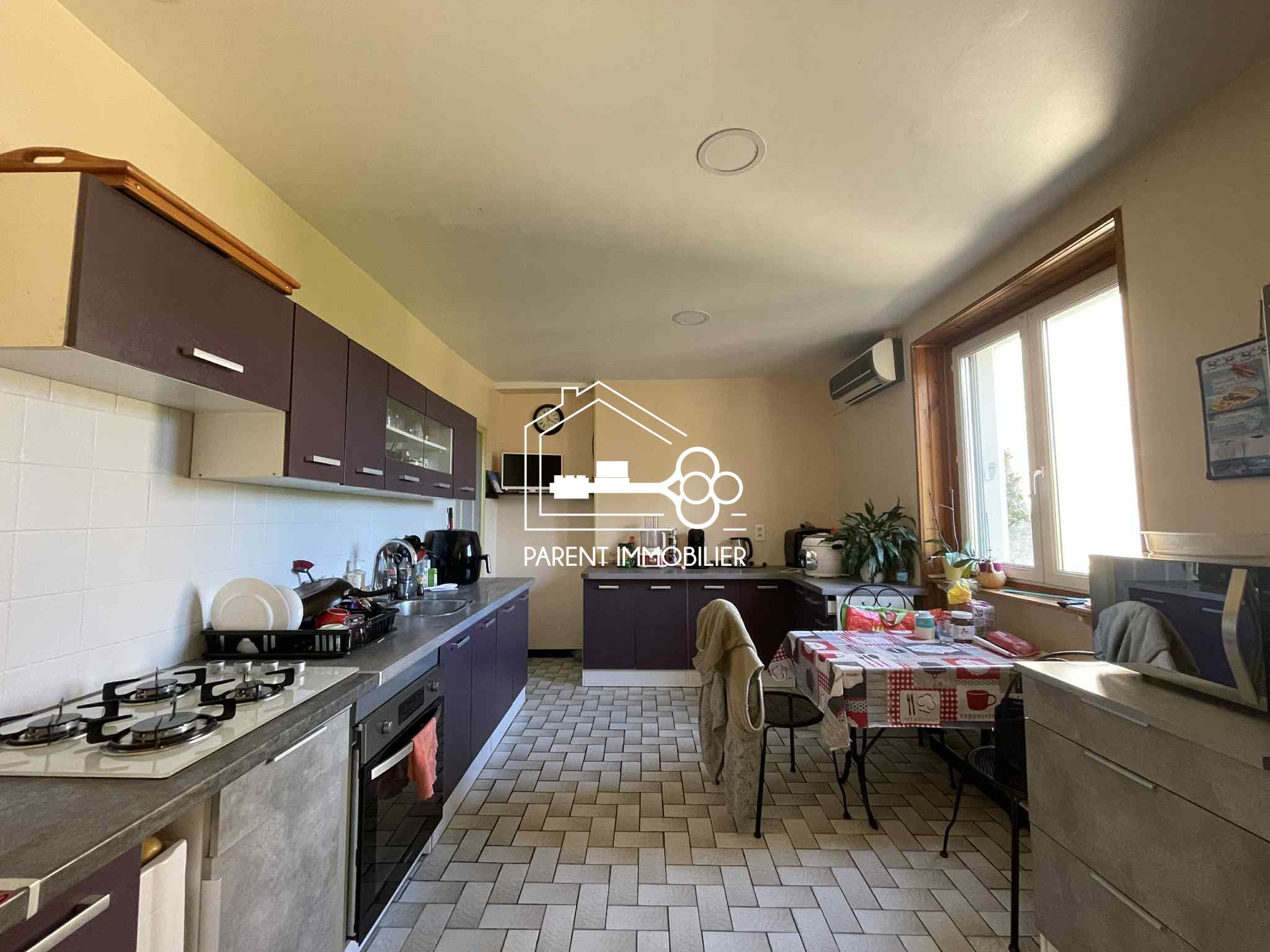 Maison à vendre, 157m², Saint-Germain-Beaupré