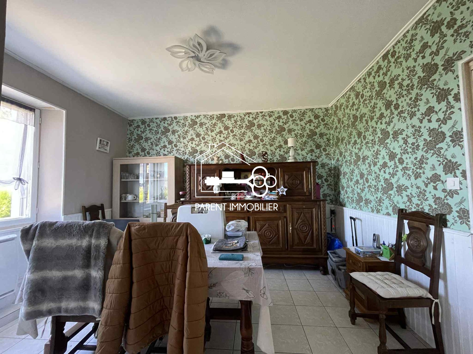 Maison à vendre, 157m², Saint-Germain-Beaupré