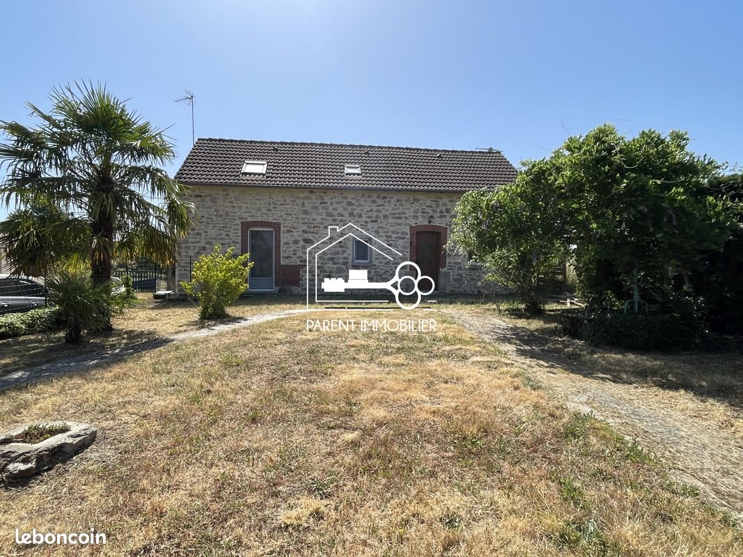 Maison à vendre, 93m², Arnac-la-Poste