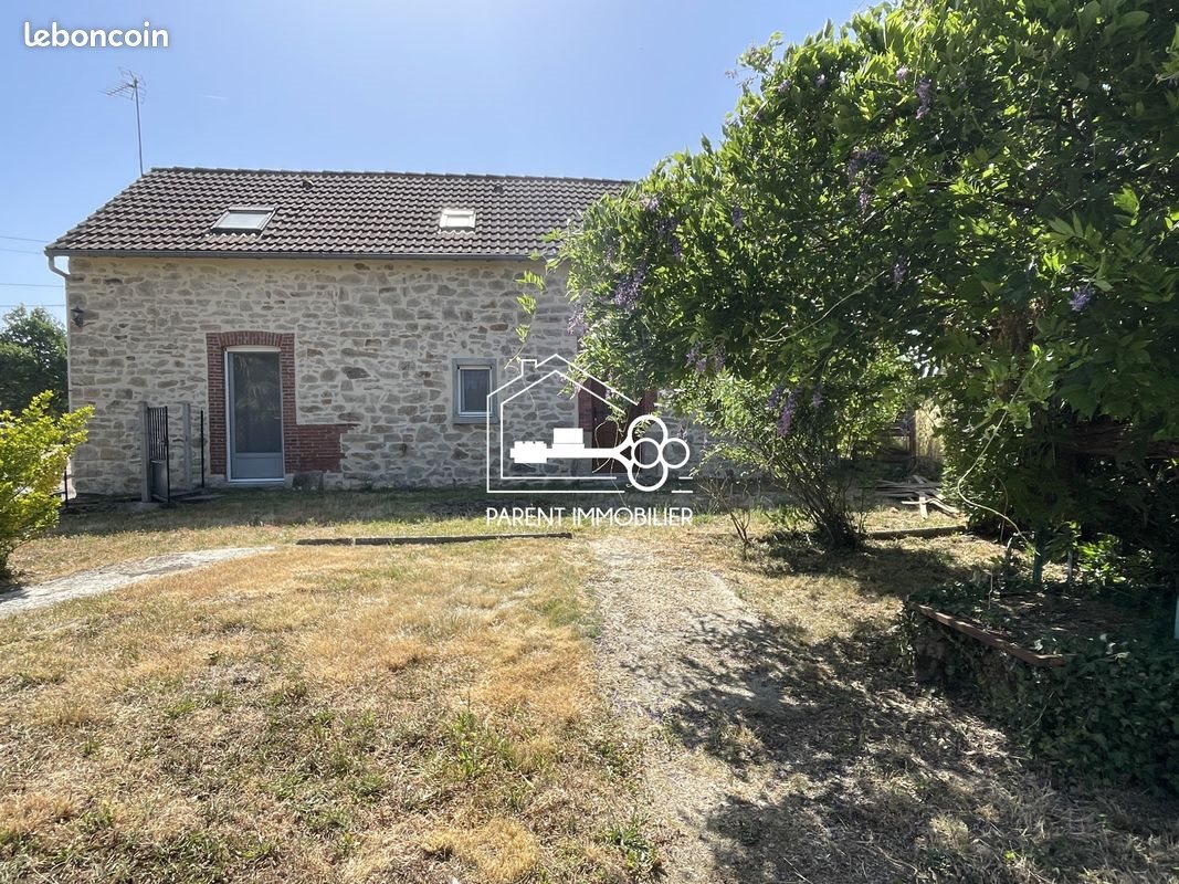 Maison à vendre, 93m², Arnac-la-Poste