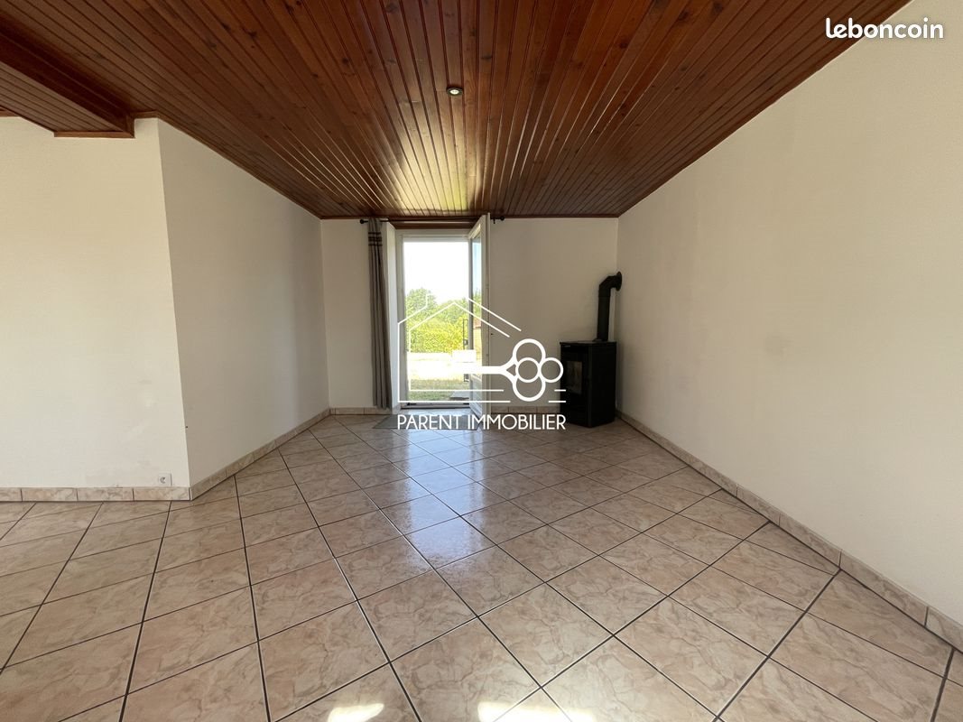 Maison à vendre, 93m², Arnac-la-Poste