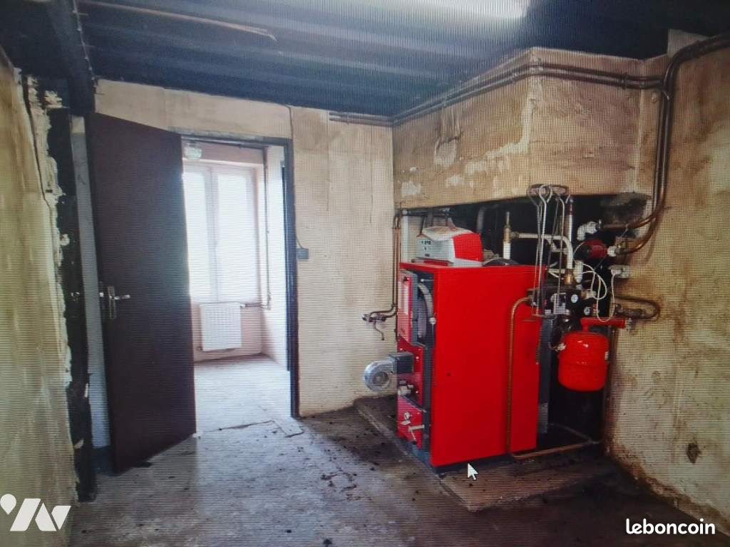 Maison à vendre, 95m², Mailhac-sur-Benaize