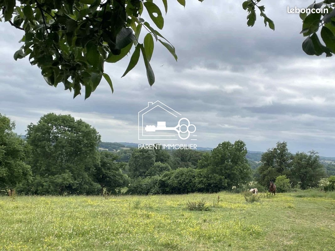 Maison à vendre, 69m², Naillat