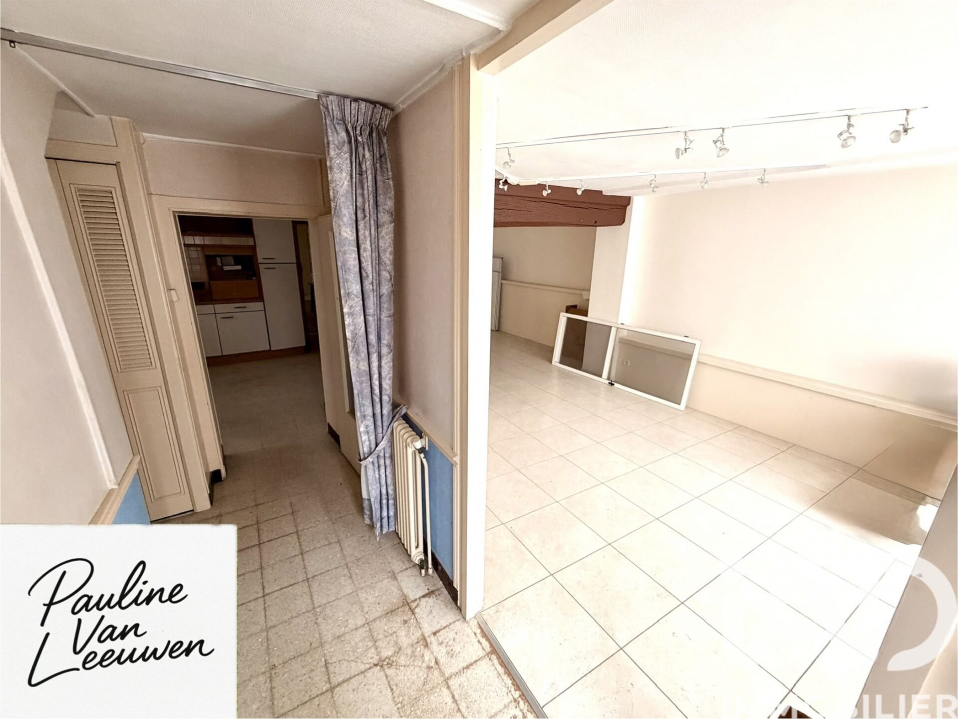 Maison à vendre, 198m², Saint-Parres-lès-Vaudes