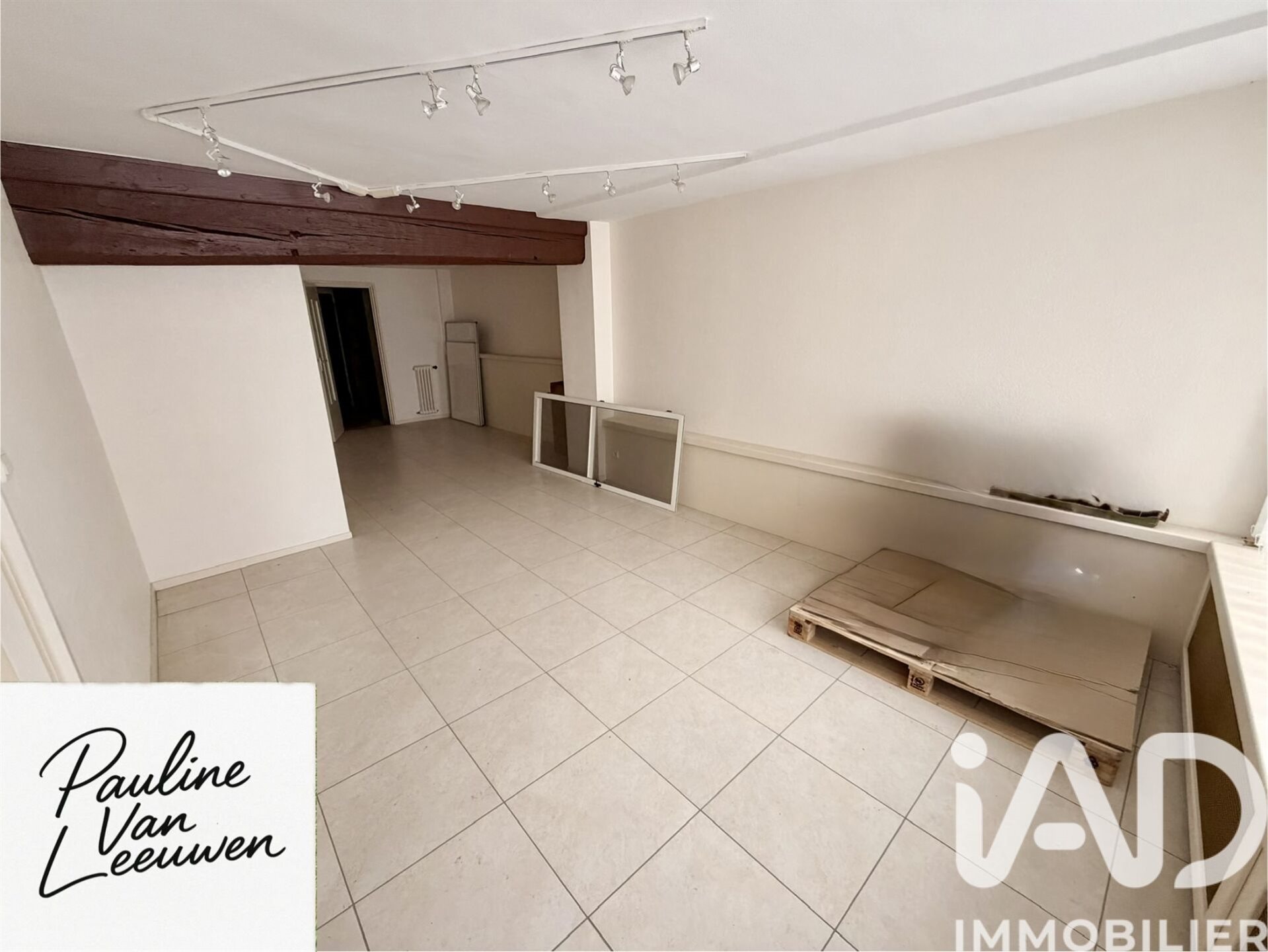 Maison à vendre, 198m², Saint-Parres-lès-Vaudes