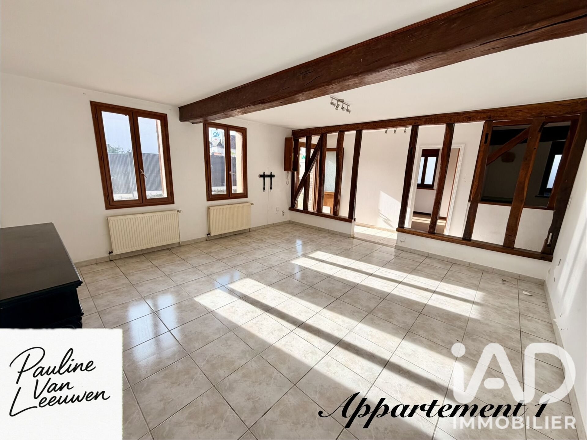 Maison à vendre, 728m², Saint-Parres-lès-Vaudes