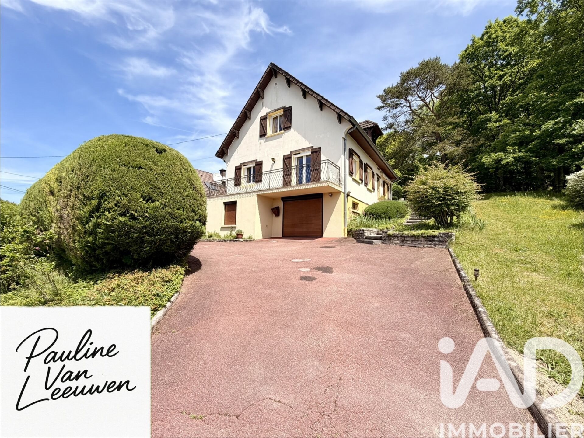 Maison à vendre, 143m², Bar-sur-Seine