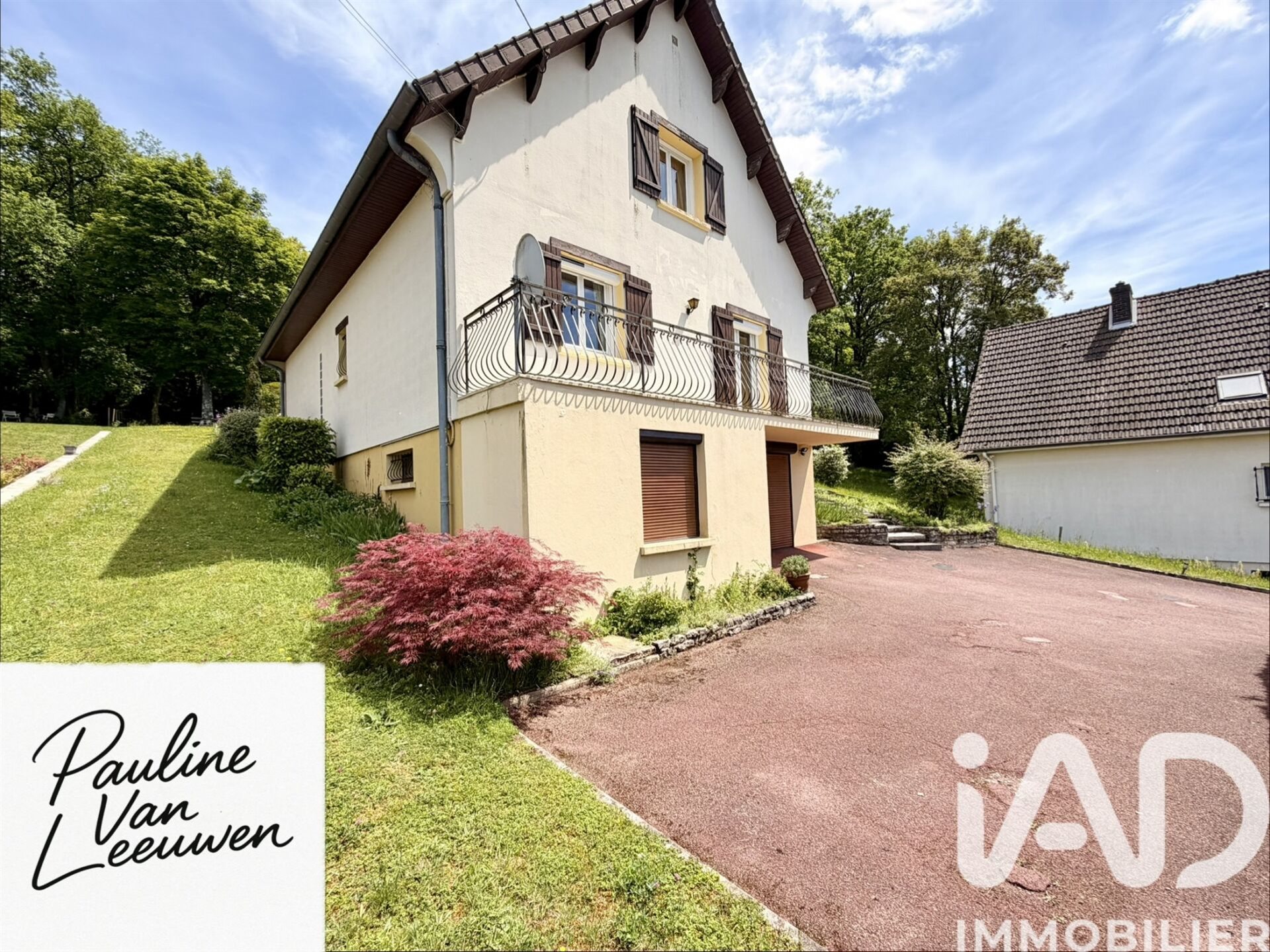 Maison à vendre, 143m², Bar-sur-Seine