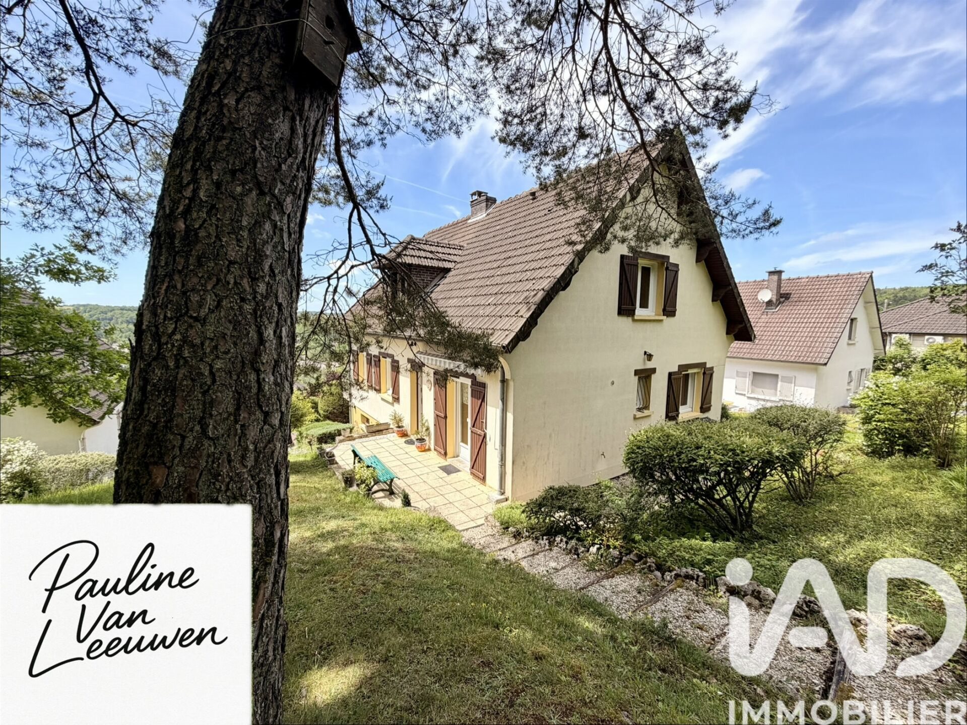 Maison à vendre, 143m², Bar-sur-Seine