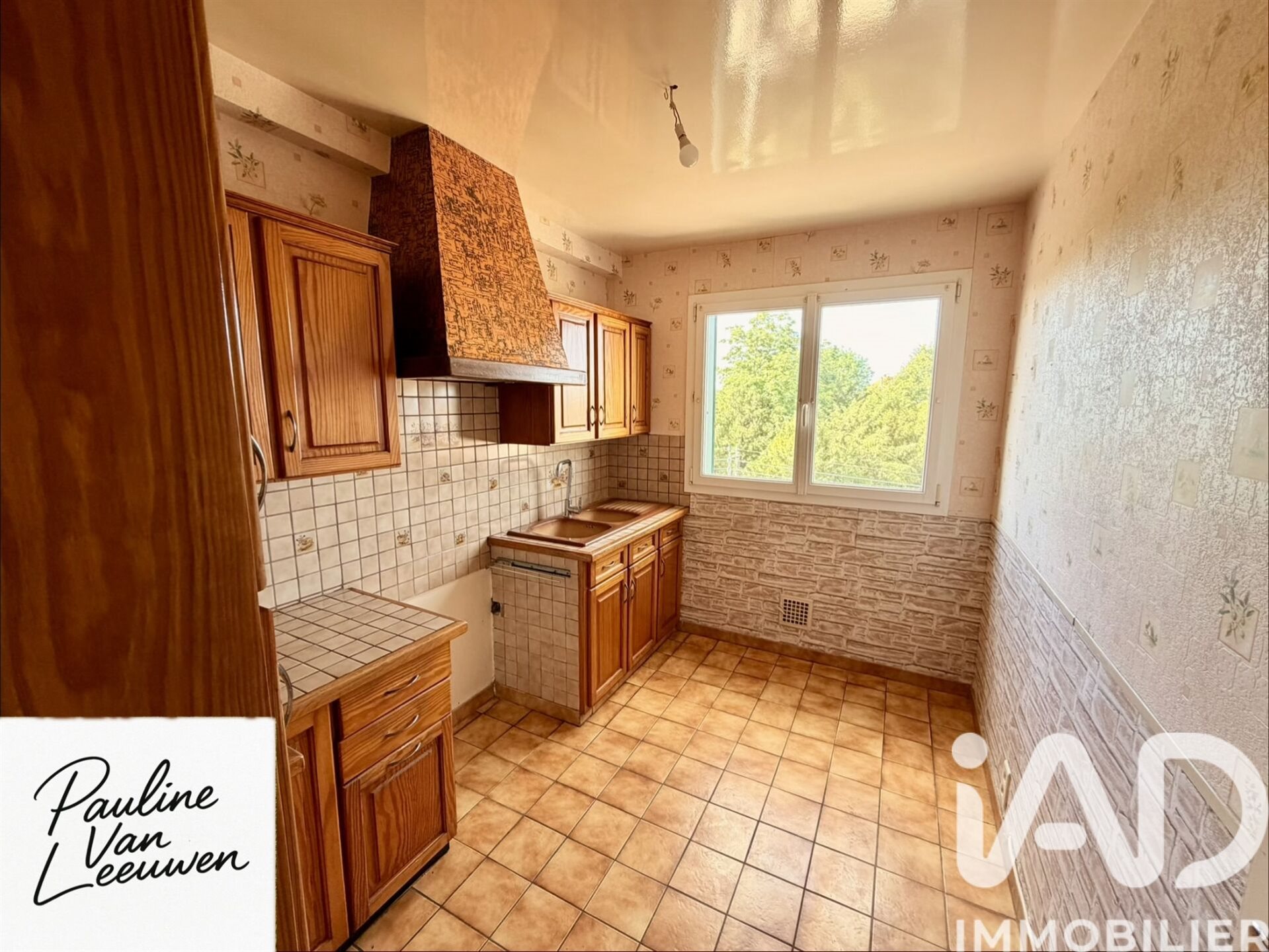 Appartement à vendre, 64m², Sainte-Savine