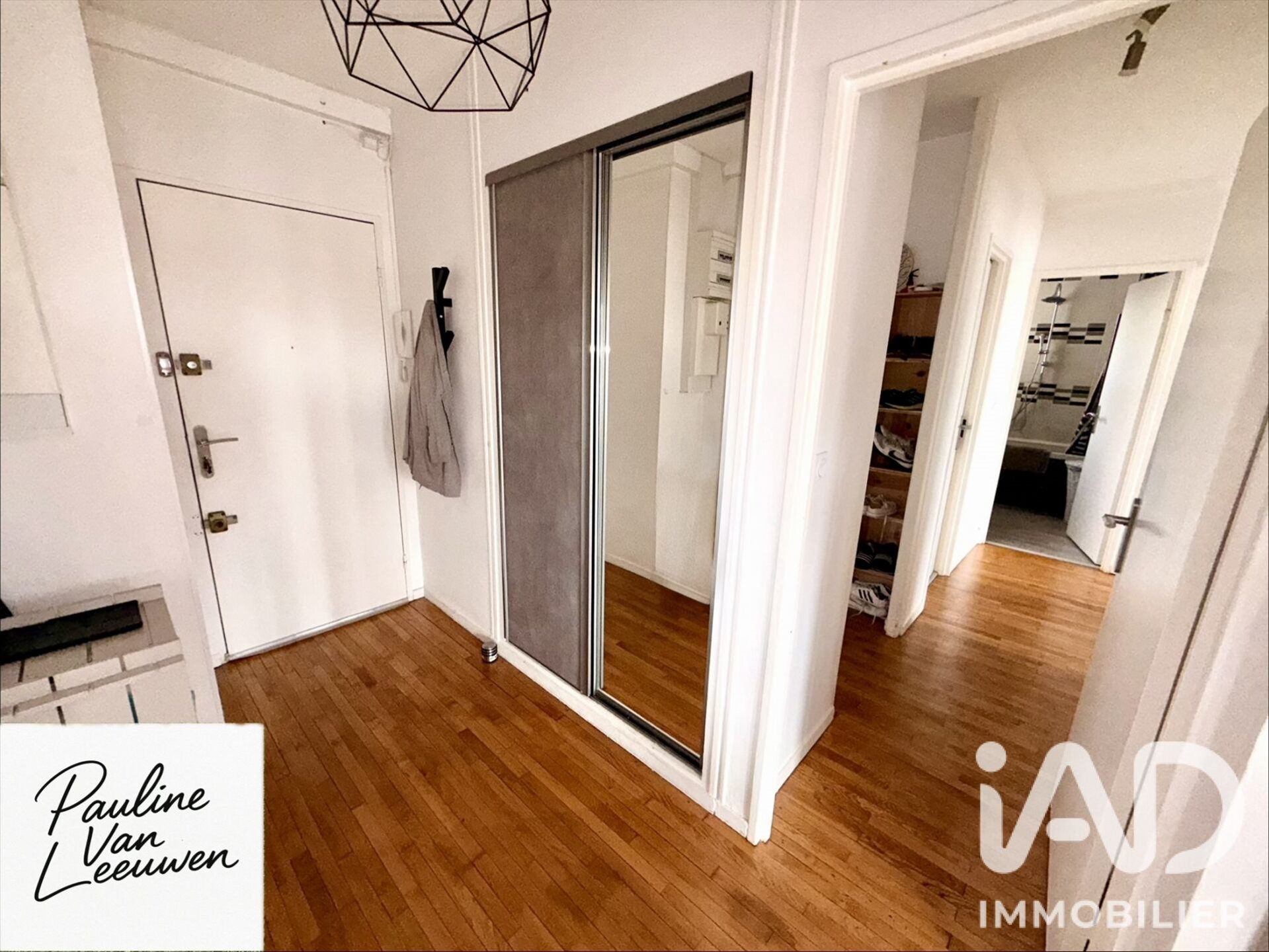 Appartement à vendre, 96m², Saint-André-les-Vergers