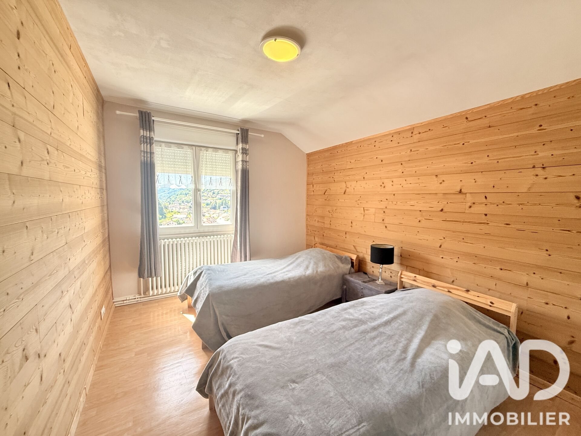 Maison à vendre, 96m², La Bresse