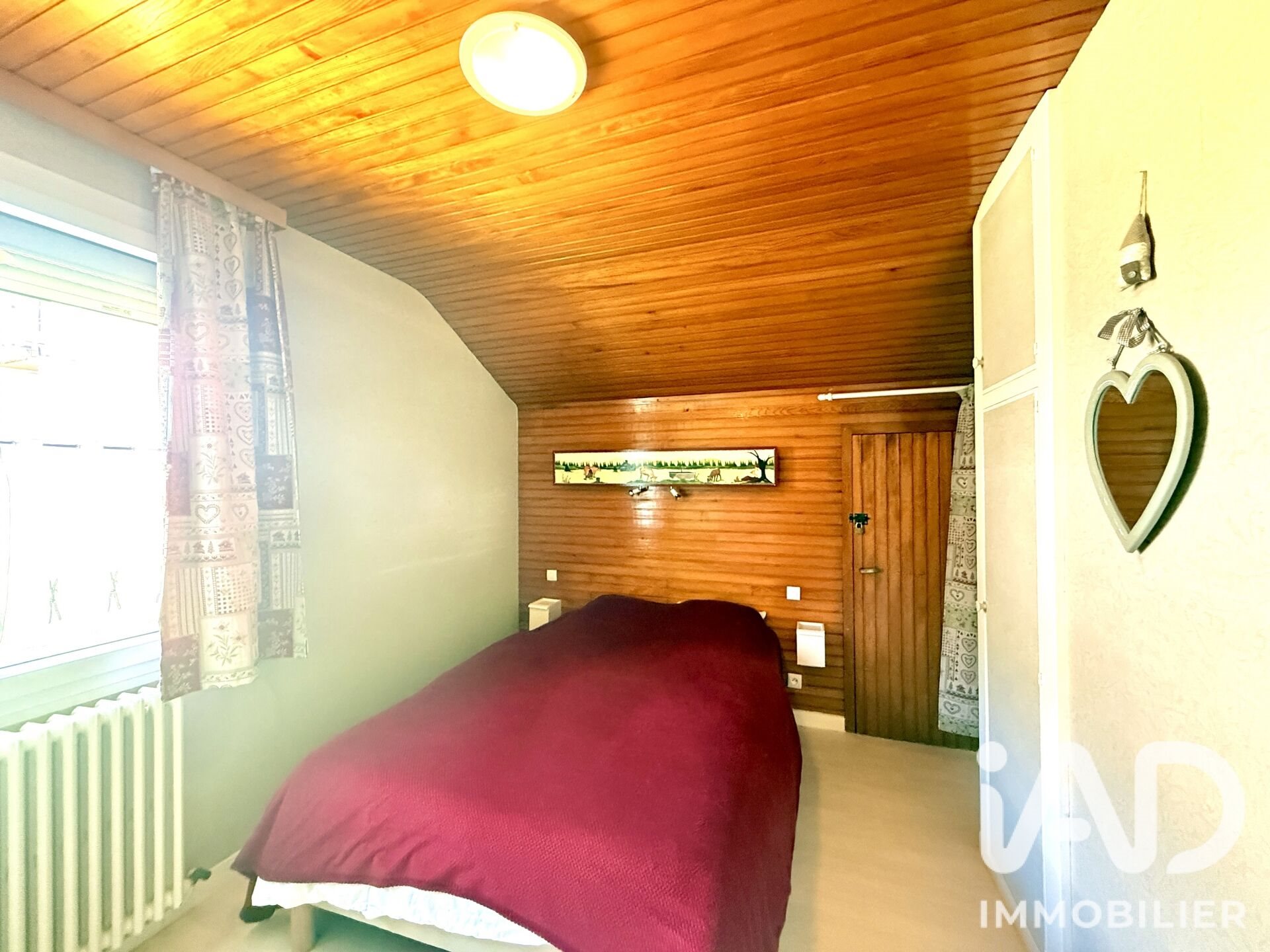 Maison à vendre, 96m², La Bresse