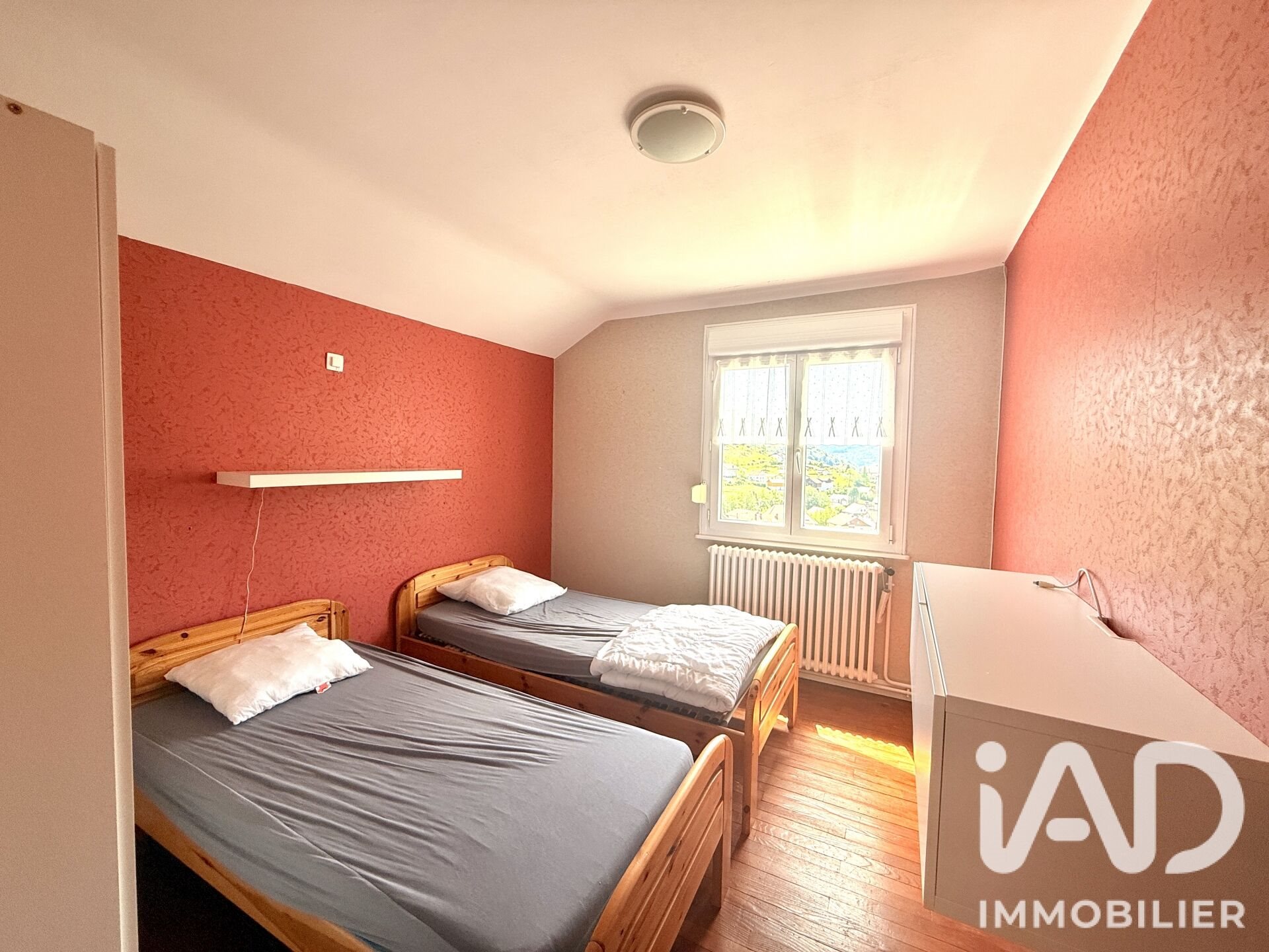 Maison à vendre, 96m², La Bresse