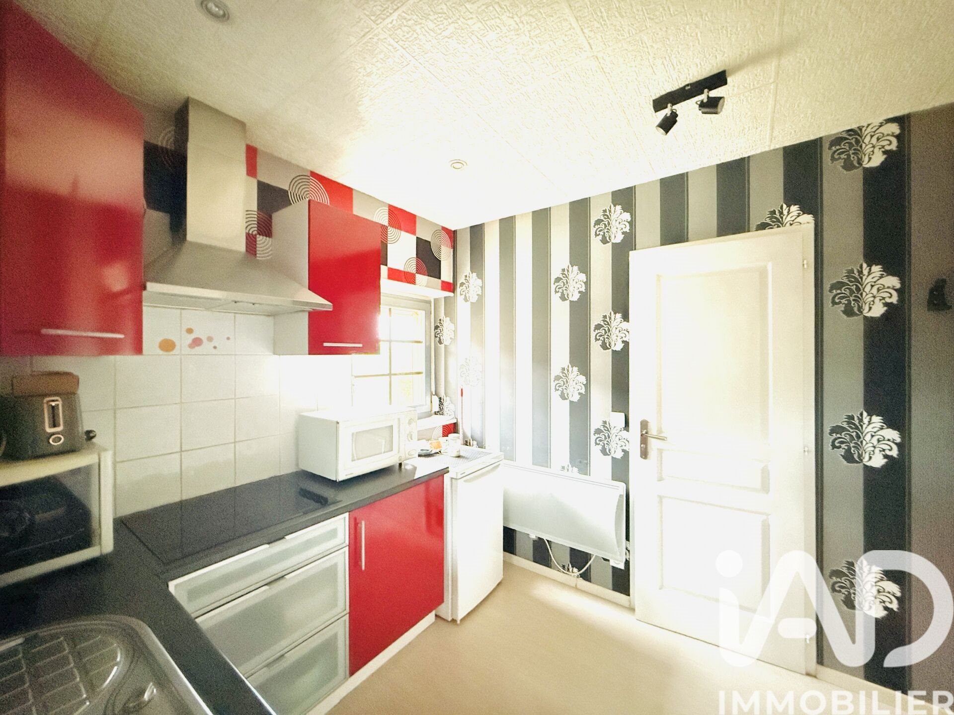 Appartement à vendre, 20m², La Bresse