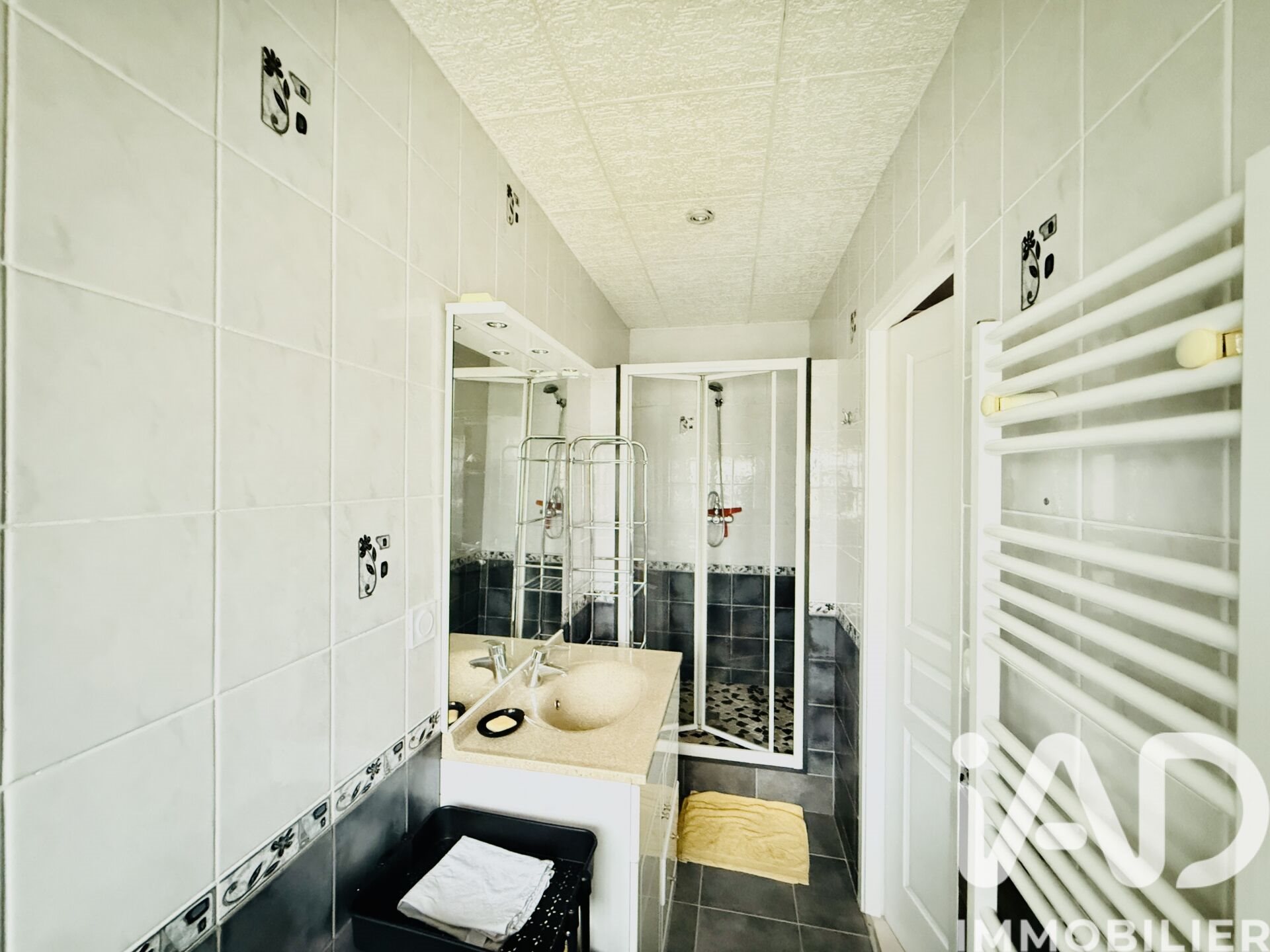 Appartement à vendre, 20m², La Bresse