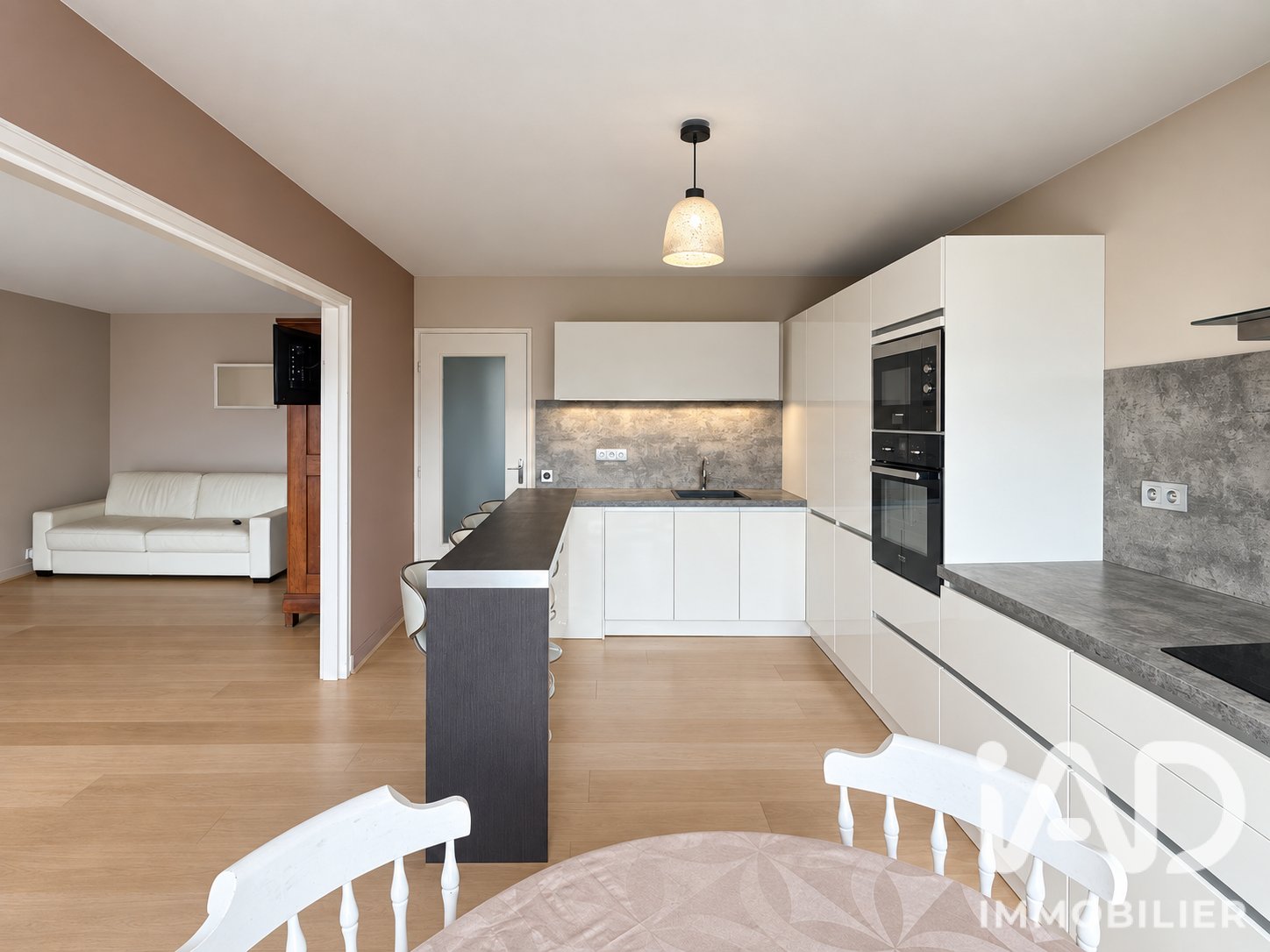 Appartement à vendre, 66m², Gérardmer